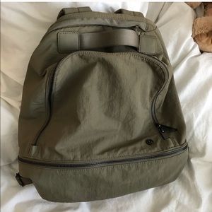 Lululemon City Adventure Backpack 17L